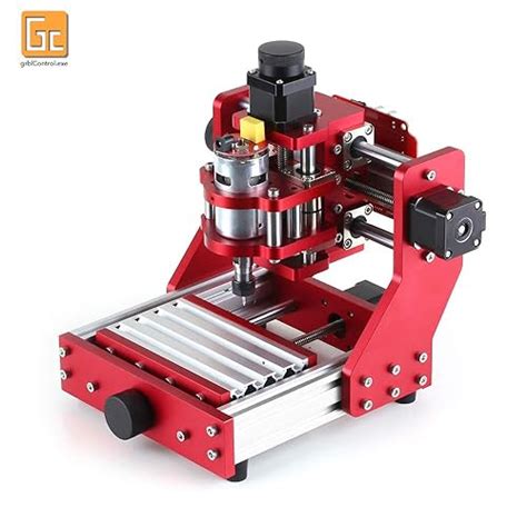 rattm motor cnc router kit